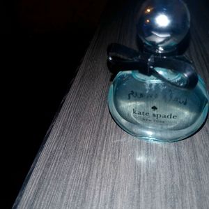 Walk on air by kate spade .25 oz mini edt 4 women